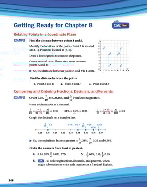 6-8 Journey - Getting Ready for the Chapter