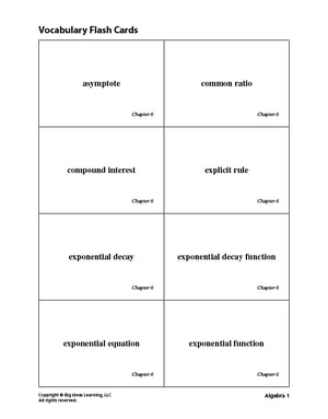 9-12 Journey - Vocabulary Help-1