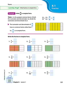 K-5 Journey - Practice