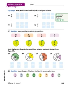 K-5 Journey - Try it and Self-Assess