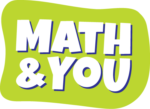 Math & YOU Online Resources
