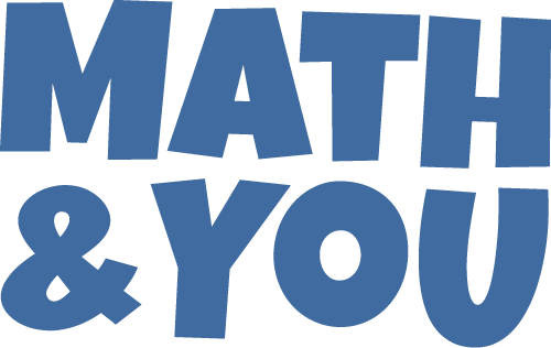 Your Math & YOU Journey | K-5 Math